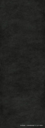 Seta Liquorice 3.5  mm |100x300