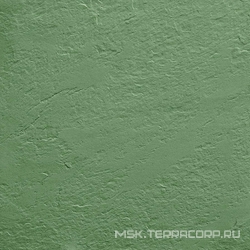 Monocolor CF UF007 зеленый лаппатир.( заказ от 4000 м2 )ZZММl60x60