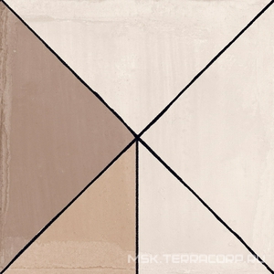 Декор Sant Agostino Ritual  Decor  2020 10 видов (п.п.) 20x20 CSARITDE20