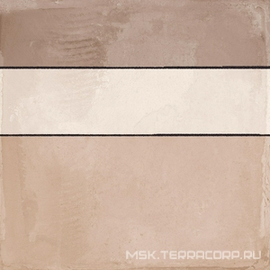 Декор Sant Agostino Ritual  Decor  2020 10 видов (п.п.) 20x20 CSARITDE20