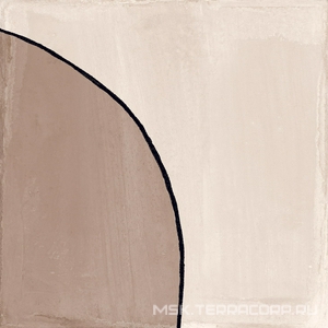 Декор Sant Agostino Ritual  Decor  2020 10 видов (п.п.) 20x20 CSARITDE20