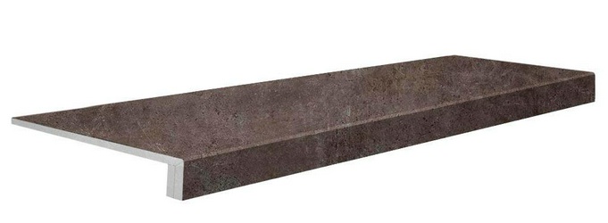 Drift Grey Scal.120 Front/Дрифт Грей Ступ.120 Фронт