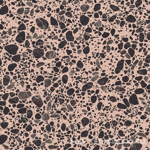 Керамогранит для пола и стены Ergon Medley Pink Pop Nat. Rett.ZZ60x60 EH9P