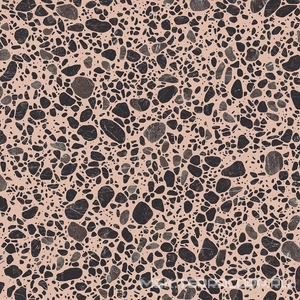 Керамогранит для пола и стены Ergon Medley Pink Pop Nat. Rett.ZZ60x60 EH9P