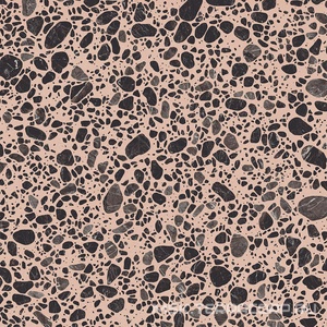 Керамогранит для пола и стены Ergon Medley Pink Pop Nat. Rett.ZZ60x60 EH9P