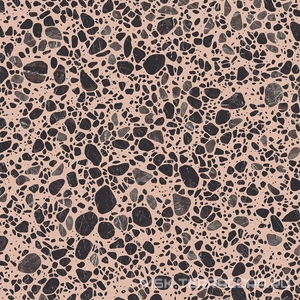 Керамогранит для пола и стены Ergon Medley Pink Pop Nat. Rett.ZZ60x60 EH9P