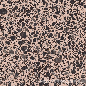 Керамогранит для пола и стены Ergon Medley Pink Pop Nat. Rett.ZZ60x60 EH9P