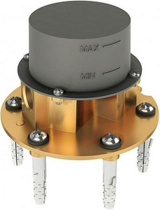 Внутренняя часть для напольного смесителя ZZ Jacob Delafon Stillness 97906D-NF