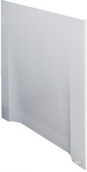 Боковая панель "Кэти", левая с креплениеми XX