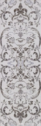 Leonor Decor Jet Gris XX |25x75