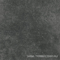 CR Belgio Negro Semipoli Rect ZZ|75x75