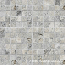 Mosaic Silverado Honed&Filled 2,3 mm ZZ |30.5x30.5