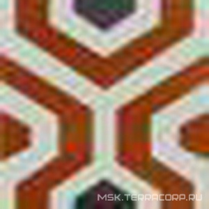 Керамогранит для пола и стены Pamesa Art  Gauguin22.3x22.3 15.826.001.0486