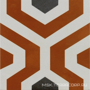 Керамогранит для пола и стены Pamesa Art  Gauguin22.3x22.3 15.826.001.0486