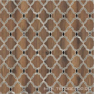 Мозаика Модульное панно Bolero-S (n030864,n039403,n048405)|26,4*35 Sadon Bricola BOL-S003