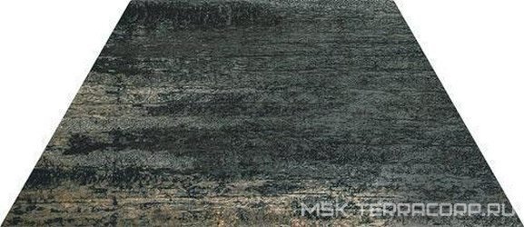 Palermo Black XX |9.8x23