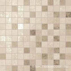 Evoque Beige Mosaico RT XX |30,5x30,5