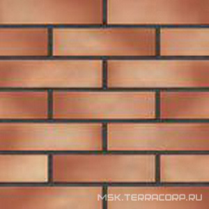 Клинкерная плитка SLONECZNY BRZEG (09) KL  |6,5x25 King Klinker Dream House EP.65/09/1