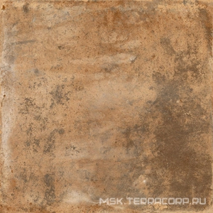 Керамогранит для пола Del Conca vignoni   HVG 211 20 mm 60x60 KL Красный n071366