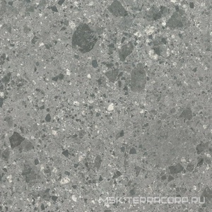 Керамогранит для пола и стены Ariostea Fragmenta Grigio Milano Soft 120x120 P120619
