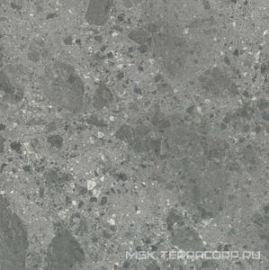 Керамогранит для пола и стены Ariostea Fragmenta Grigio Milano Soft 120x120 P120619
