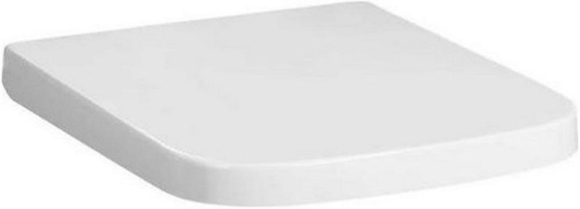 Сиденье для унитаза, с микролифтом,  ZZ BelBagno Janice BB124SC