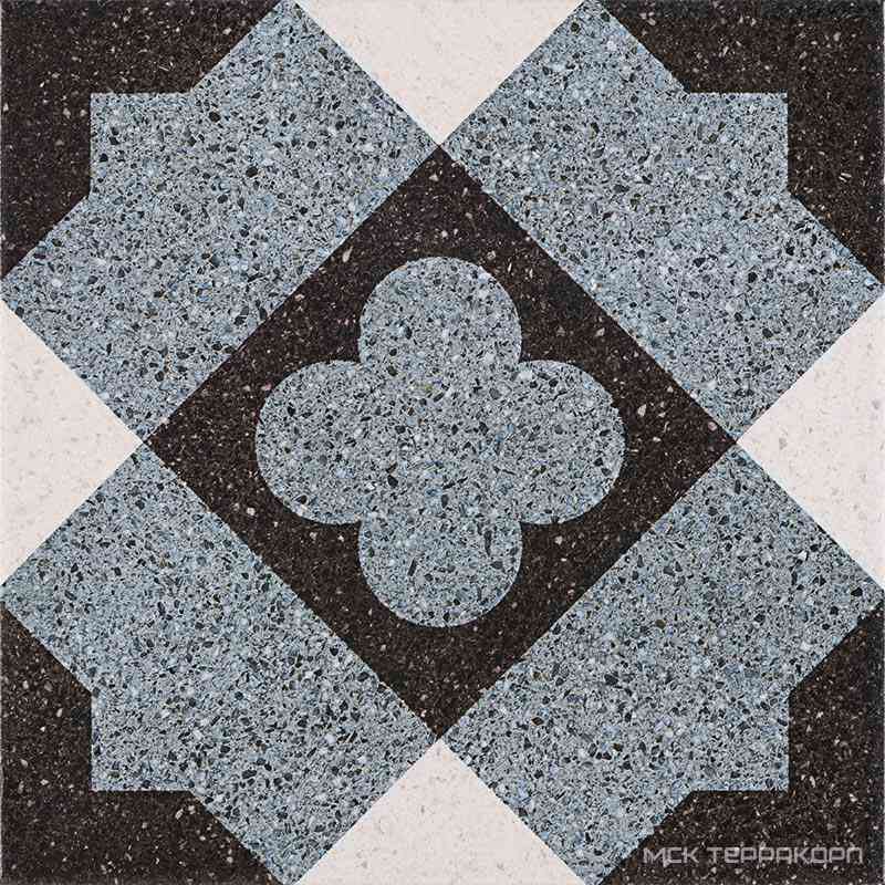DC. Dunant 22.3x22.3 XX