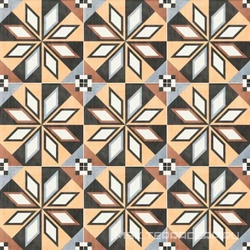 Patchwork Colors 01 ZZ |20x20