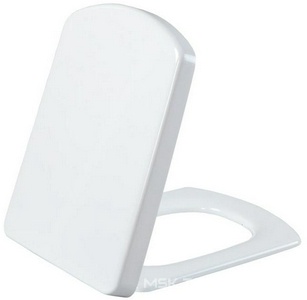 Крышка-сидение для унитаза SORTI с микролифтом KL Creavit Sorti KC2103.01.0000E/KC3181(KC3181.00)/(KC2103.01.0000E)
