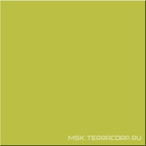 Керамогранит для пола Уральский гранит уральская палитра Глазурованный керамогранит UP068 груша ректификат матовый 60x60 Желтый UP068MR