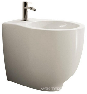 Биде напольное 37х55,5см, крепёж в компл.,  ZZ Hatria Le Fiabe Y1DZ01