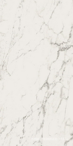 Керамогранит для пола и стены La Faenza Bianco CAL RE 9018 RM (п.п.)  90x180 166244