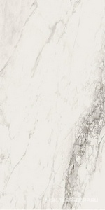 Керамогранит для пола и стены La Faenza Bianco CAL RE 9018 RM (п.п.)  90x180 166244