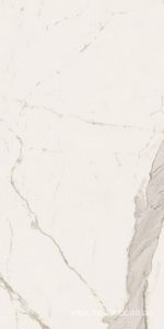 Керамогранит для пола и стены La Faenza Bianco CAL BO 9018 LP (п.п.)  90x180 166255