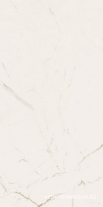 Керамогранит для пола и стены La Faenza Bianco CAL BO 9018 LP (п.п.)  90x180 166255