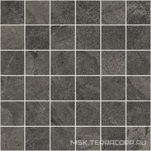 Мозаика  MK.BLSV 30DG |30x30 Imola Blue Savoy n077437