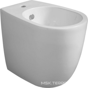 Биде 56х36,5хH50см, ВЫСОКОЕ, БЕЗ крепежа к полу арт.F 88,  ZZ Simas Vignoni VI 24