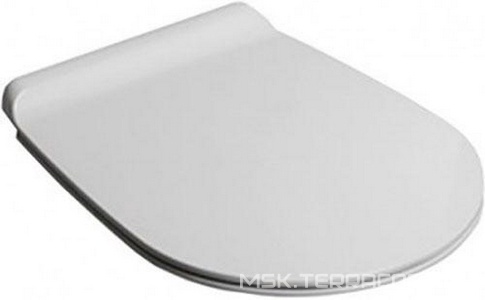 Сиденье для унитаза,  ZZ Simas Vignoni VI 003