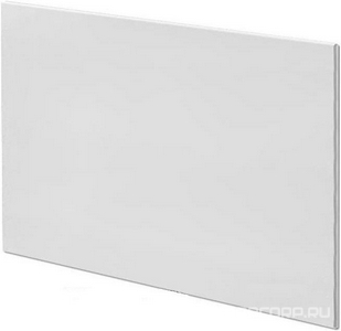 Панель боковая "Левая" для прямоугольной акриловой ванны, 70см, Cezares ZZ Cezares Универсал EMP-70-SP-L