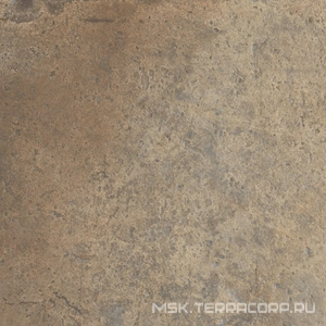 Керамогранит для пола Del Conca vignoni   HVG 209  20 mm 60x60 KL Коричневый n071365