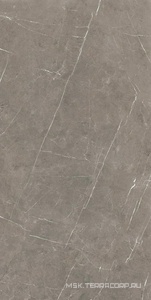 Керамогранит для пола и стены Benadresa Tessino  Grey Pulido 60x120 n140450