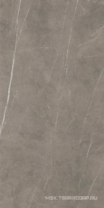 Керамогранит для пола и стены Benadresa Tessino  Grey Pulido 60x120 n140450