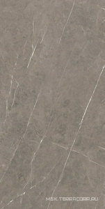 Керамогранит для пола и стены Benadresa Tessino  Grey Pulido 60x120 n140450