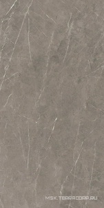 Керамогранит для пола и стены Benadresa Tessino  Grey Pulido 60x120 n140450