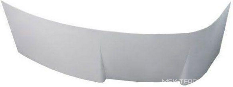 Передняя панель для ванны ASYMMETRIC 170 R с креплением, ZZ Ravak Asymmetric CZ49100000