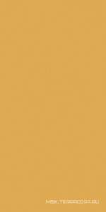 Керамогранит для пола и стены Estima Your Color Грес YOUR COLOR 15 желтый непол. ZZ60 х120 YC15