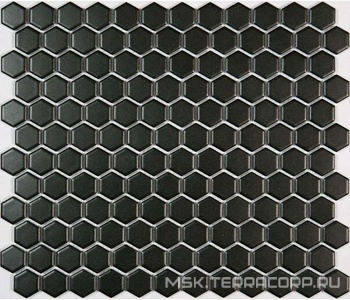 Мозаика Мозаика на сетке K10-067 |23x26 Спектр-М Микс K10-067