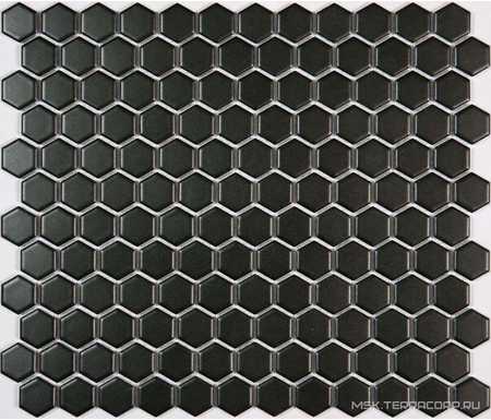 Мозаика на сетке K10-067 ZZ |28.6x30.8