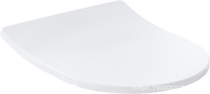 Сиденье для унитаза, с микролифтом,  ZZ Toto RP TC513F  /  TC513Q