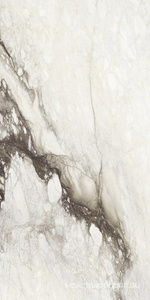 Керамогранит для пола и стены Florim Magnum Etoile De Rex Etoile Renoir Glossy KL 120x240 761737